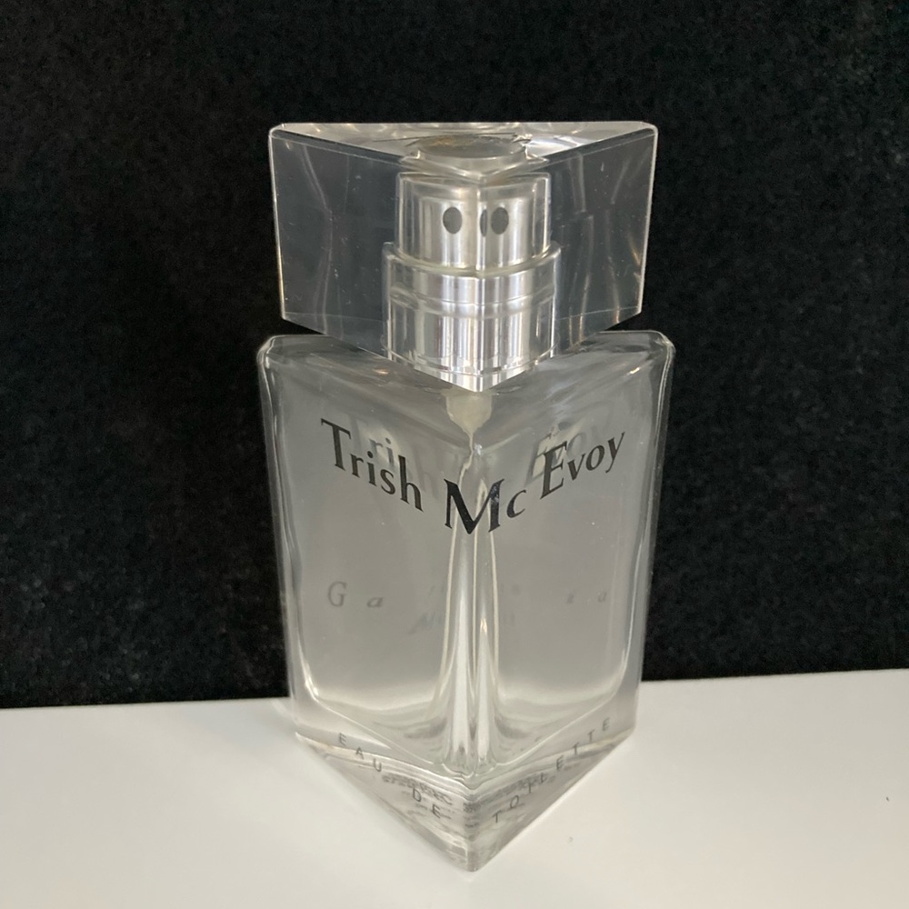 Trish McEvoy Bottle